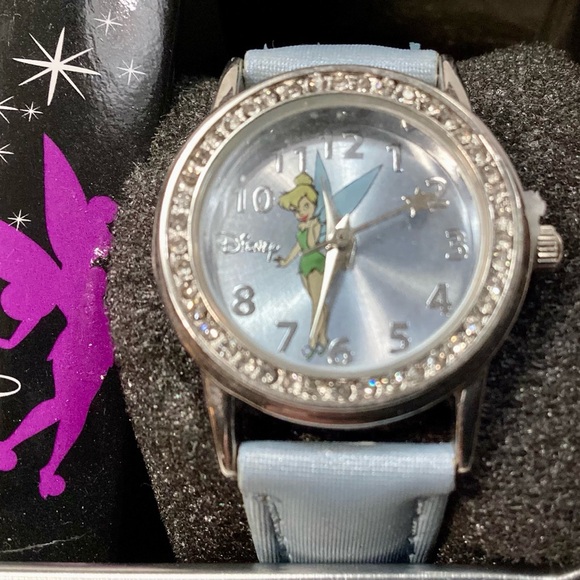 Vintage Disney Tinkerbell Watch - Picture 3 of 6